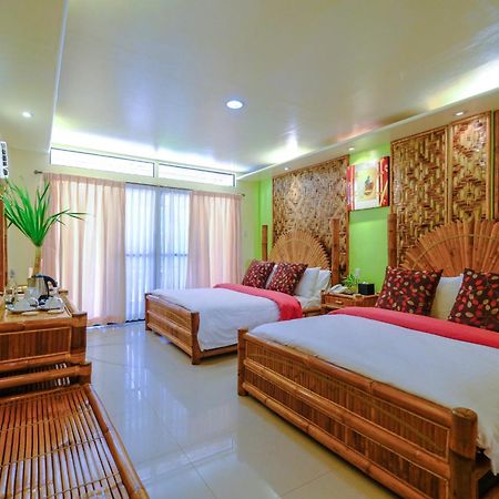 Malapascua Exotic Island Dive Resort Daanbantayan Exterior foto