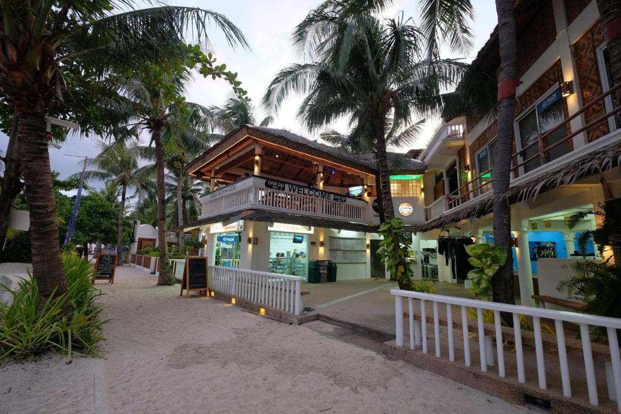 Malapascua Exotic Island Dive Resort Daanbantayan Exterior foto