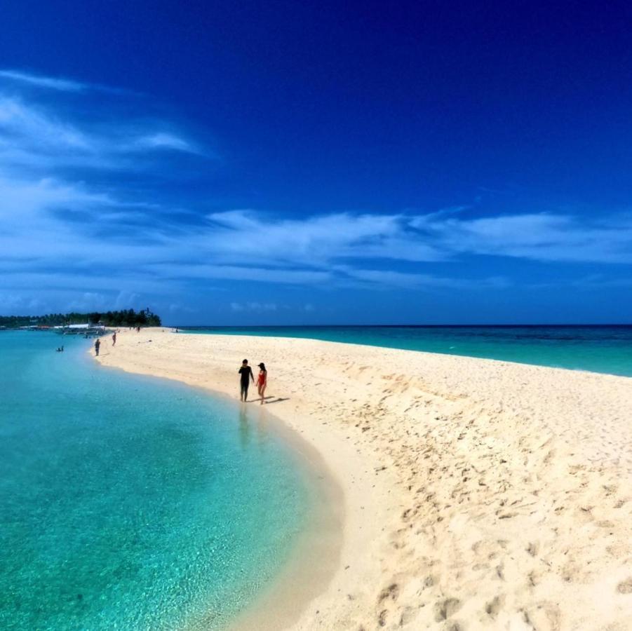 Malapascua Exotic Island Dive Resort Daanbantayan Exterior foto