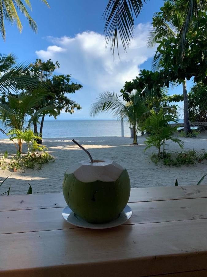 Malapascua Exotic Island Dive Resort Daanbantayan Exterior foto