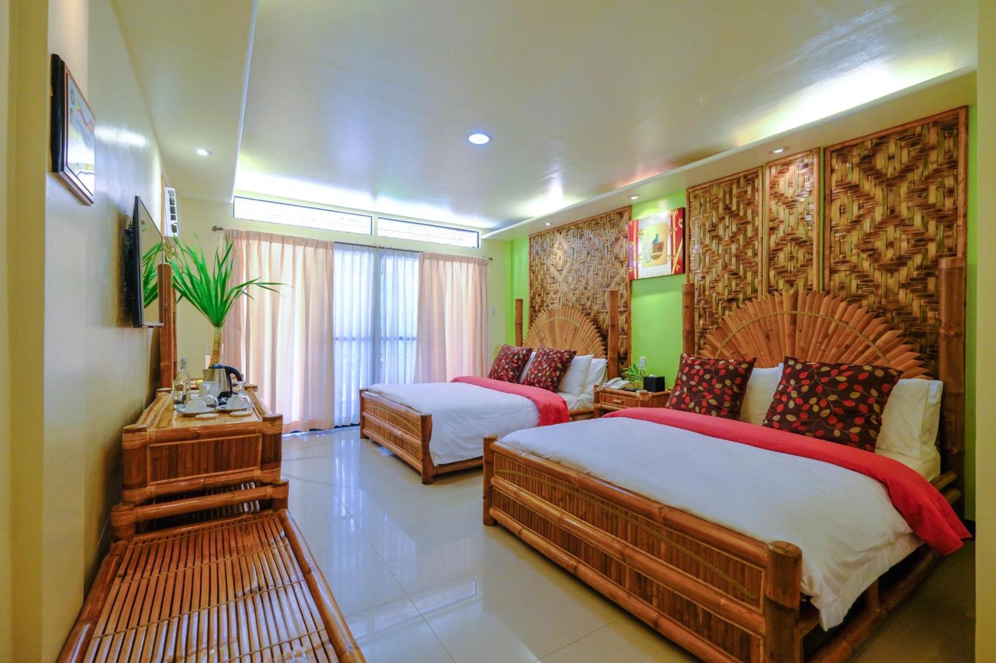 Malapascua Exotic Island Dive Resort Daanbantayan Exterior foto