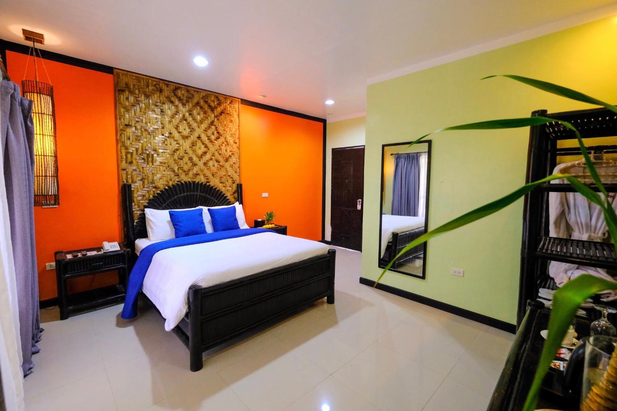 Malapascua Exotic Island Dive Resort Daanbantayan Exterior foto