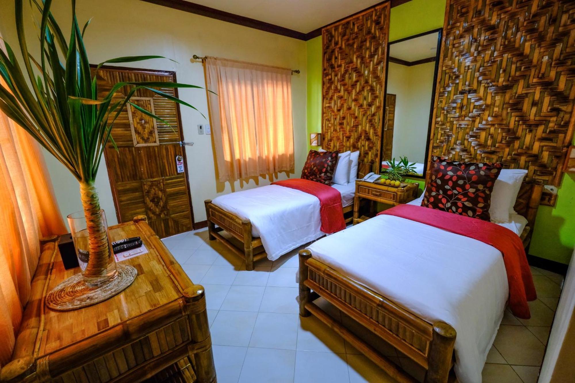 Malapascua Exotic Island Dive Resort Daanbantayan Exterior foto
