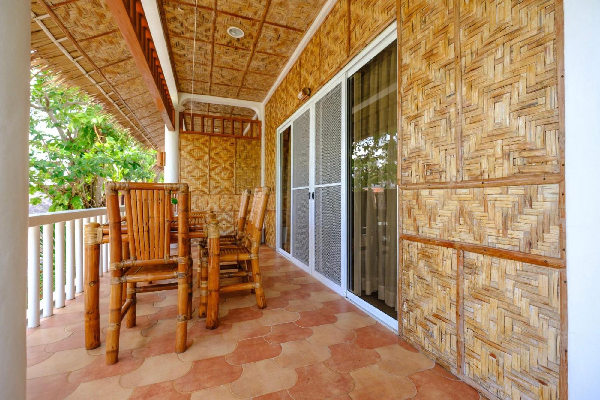 Malapascua Exotic Island Dive Resort Daanbantayan Exterior foto