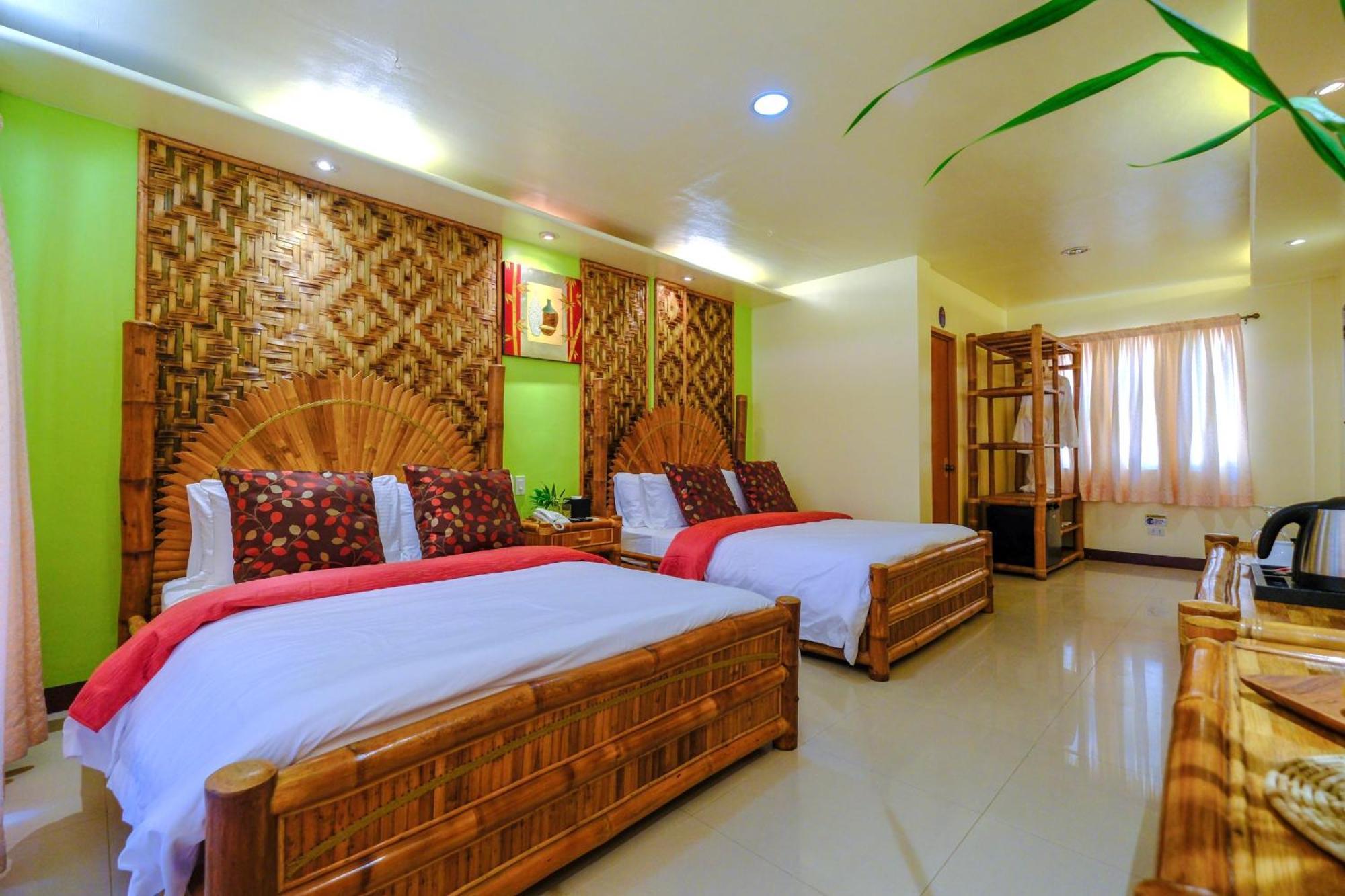 Malapascua Exotic Island Dive Resort Daanbantayan Exterior foto