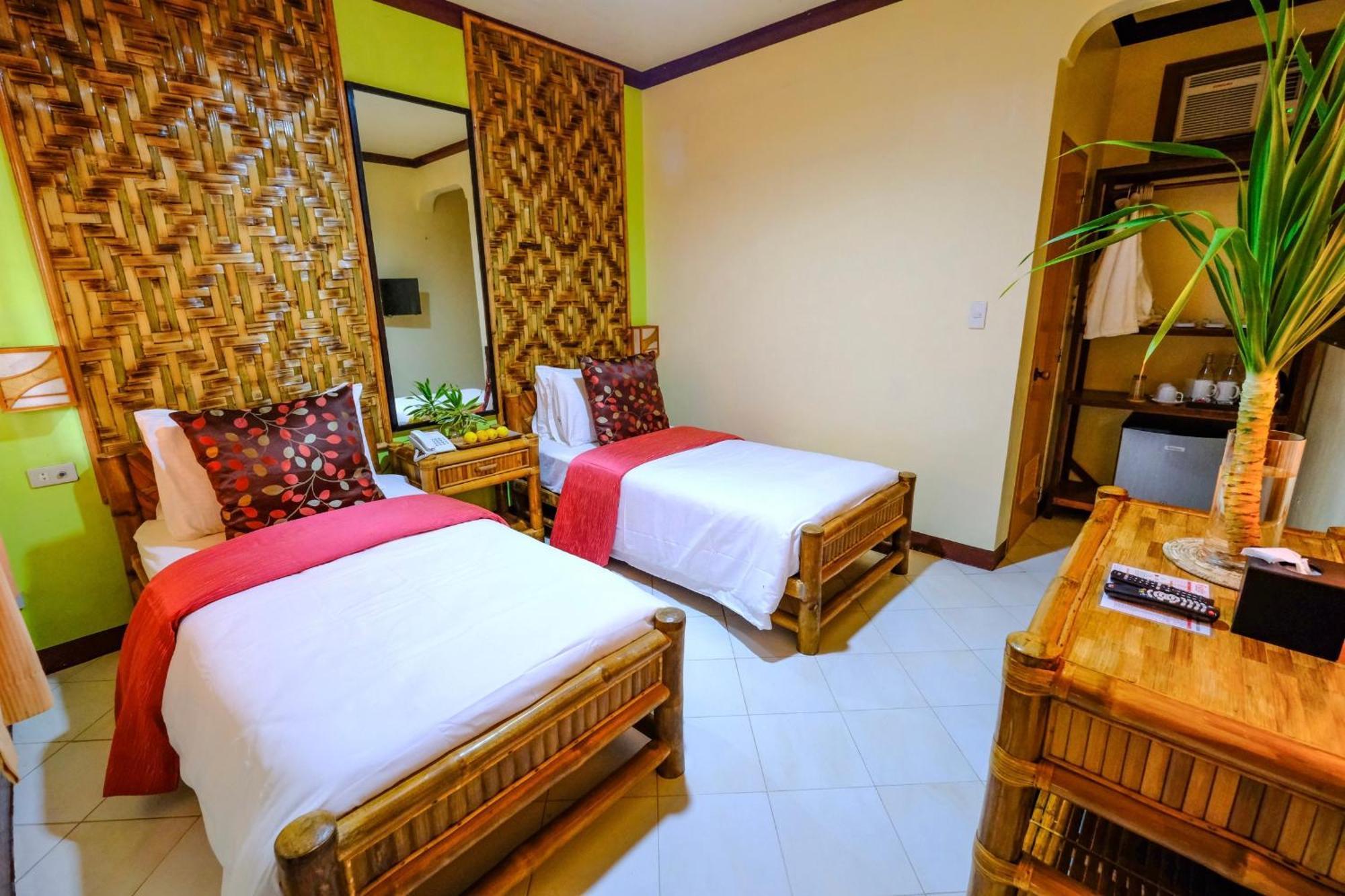 Malapascua Exotic Island Dive Resort Daanbantayan Exterior foto