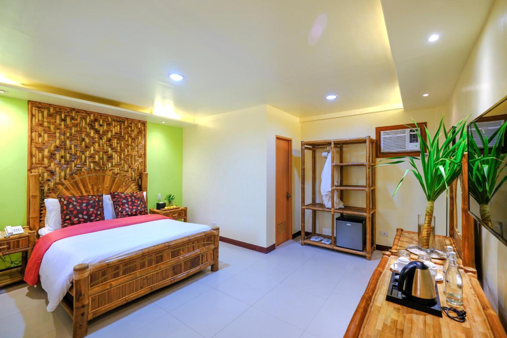Malapascua Exotic Island Dive Resort Daanbantayan Exterior foto