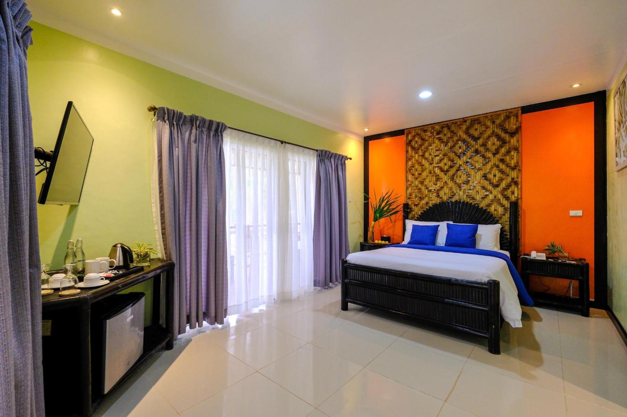 Malapascua Exotic Island Dive Resort Daanbantayan Exterior foto