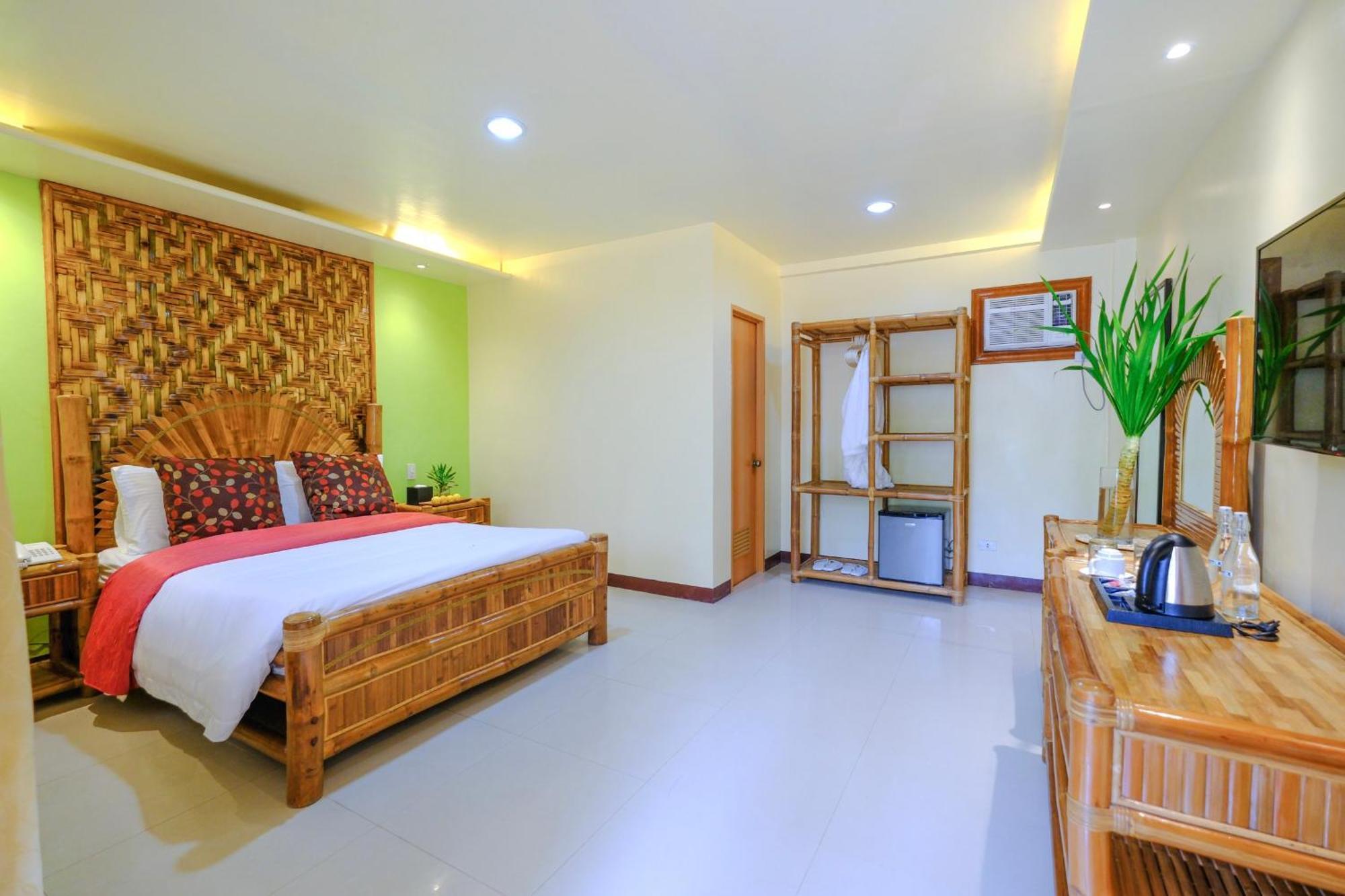 Malapascua Exotic Island Dive Resort Daanbantayan Exterior foto