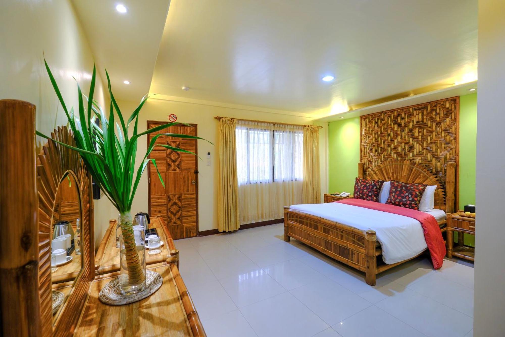 Malapascua Exotic Island Dive Resort Daanbantayan Exterior foto