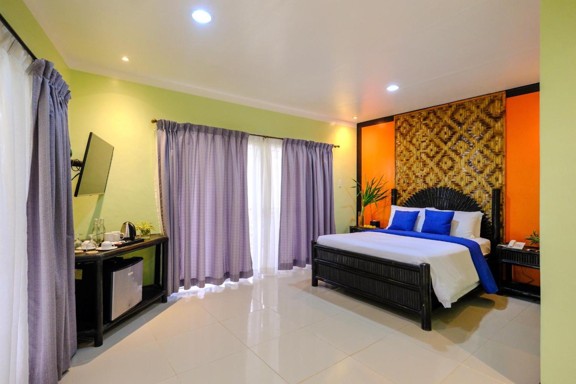 Malapascua Exotic Island Dive Resort Daanbantayan Exterior foto